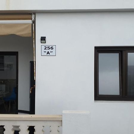 로스 야노스 데 아리다네 Vivienda El Remo-Vv-1 아파트 외부 사진