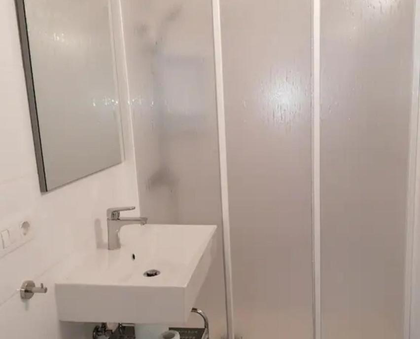 로스 야노스 데 아리다네 Vivienda El Remo-Vv-1 아파트 외부 사진