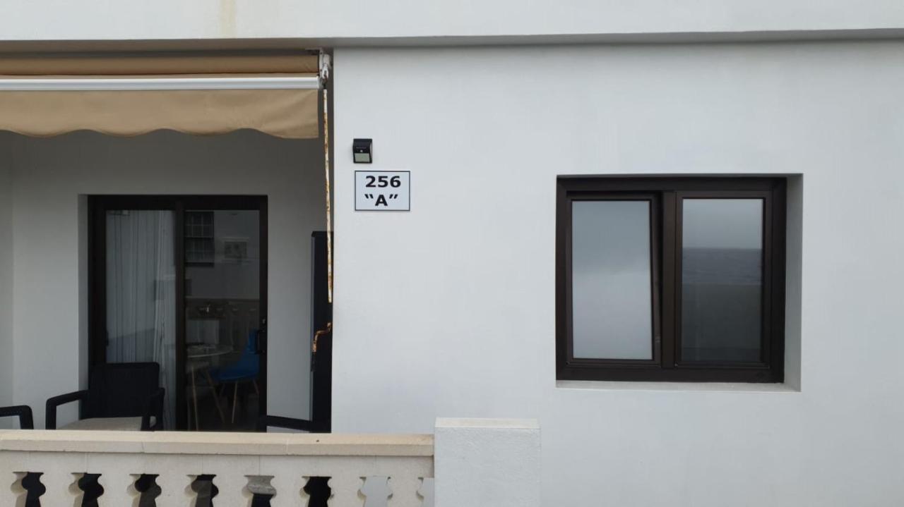 로스 야노스 데 아리다네 Vivienda El Remo-Vv-1 아파트 외부 사진